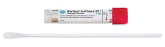 Puritan Medical Products Specimen Collection and Transport System Puritan® UniTranz-RT® 6 Inch Length Sterile