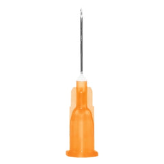 Sol-Millennium Medical Hypodermic Needle SOL-M™ Without Safety 25 Gauge 5/8 Inch Length