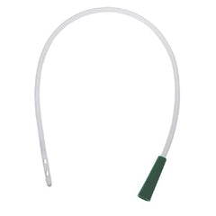 Amsino International Foley Catheter AMSure® 2-Way Standard Tip 30 cc Balloon 12 Fr. Silicone Coated Latex