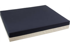 Roscoe Medical Seat Cushion 18 W X 16 D X 3 H Inch Foam