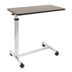 Roscoe Medical TABLE, OVERBED N/TILT (1/CS)