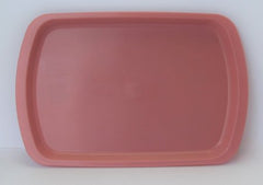 GMAX Industries Service Tray 9 X 6 Inch Gold Plastic
