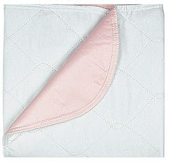 Beck's Classic Underpad with Tuckable Flaps 34 X 36 Inch Reusable Polyester / Rayon Heavy Absorbency - M-1124965-4871 - Dozzen2