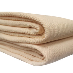 Royal Blue Intl Thermal Blanket Manchester Snagfree 74 W X 96 L Inch Cotton 55% / Polyester 45% 3.4 lbs.