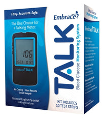 Omnis Health STARTER KIT, EMBRACE TALK