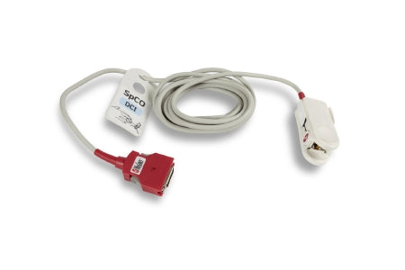 Zoll Medical Patient Cable 8 Foot, Reusable For Patient Monitor