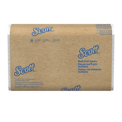 Kimberly Clark Paper Towel Scott® Essential Multi-Fold 8 X 9-2/5 Inch - M-1125302-1854 - Case of 16