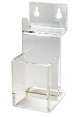 American Diagnostic Corp Thermometr Cradle ADC® 2-5/8 X 2-3/16 X 5-3/16 Inch For use with Model Adtemp 429 Thermometer