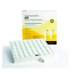 Richard-Allan Scientific Specimen Container Richard-Allan Scientific™ STS™ Signature Series Bio-Tite™ Polystyrene 15 mL (0.5 oz.) Screw Cap Patient Information NonSterile - M-972034-124 - Case of 384