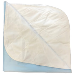 Beck's Classic Underpad Beck's Classic 34 X 36 Inch Reusable Polyester / Rayon Moderate Absorbency - M-1125757-3513 - Each