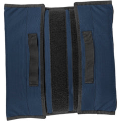 North American Rescue HOLDER, LITTER SFT BLU