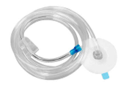 Cardinal Tubing Set SpeedConnect™