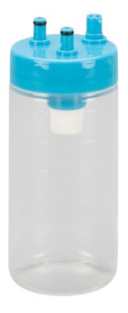 Cardinal Negative Pressure Wound Therapy Canister 300 cc with Gel