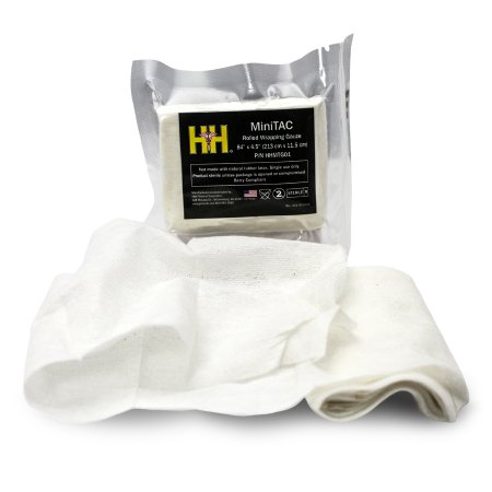 H & H Medical Needle Decompression Kit