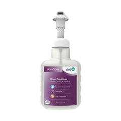 SC Johnson Professional USA Inc Hand Sanitizer Alcare® Extra 400 mL Ethyl Alcohol Foaming Pump Bottle