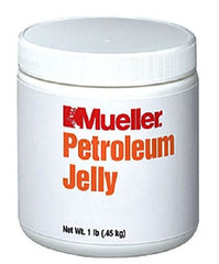 Mueller Sports Medicine Petroleum Jelly Mueller® 16 oz. Jar NonSterile