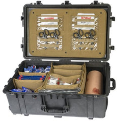 North American Rescue Bleeding Control Training Kit