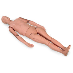 Simulaids MANIKIN, FULL-BODY TRAINER WMD/CBRNE/DECON