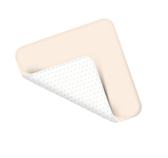 Hartmann Foam Dressing Proximel™ Basic 5 X 5 Inch Square Adhesive with Border Sterile