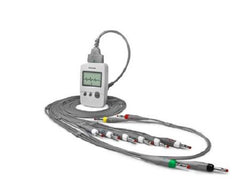 Edan USA ECG System Edan USA Battery Operated Digital and Wireless Display
