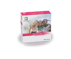 Quidel Rapid Test Kit QuickVue® Infectious Disease Immunoassay Acute Conjunctivitis (Pink Eye) Tear Sample 10 Tests