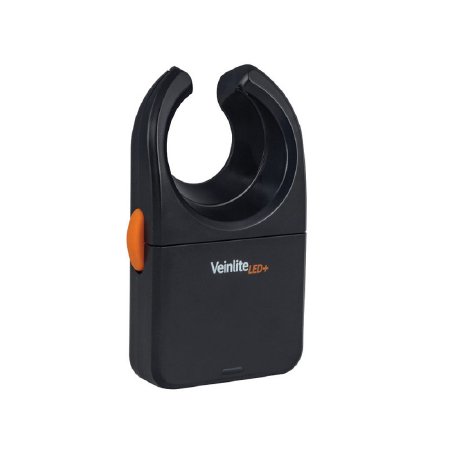 Nasco VEINLITE, LED BLK RECHARGEABLEW/CHARGER - M-1128006-3436 - Each