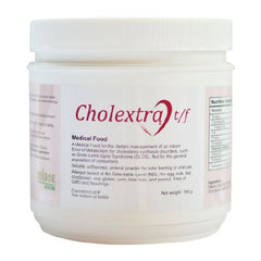 Solace Nutrition Metabolic Oral Supplement / Tube Feeding Formula Cholextra t/f 110 Gram Jar Powder Unflavored Adult