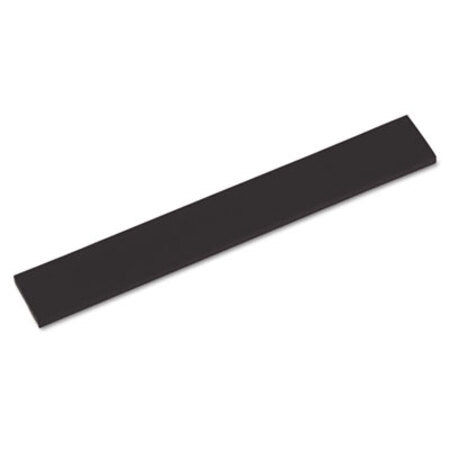 Innovera® Latex-Free Keyboard Wrist Rest, Black