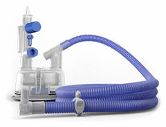 Fisher & Paykel Optiflow™ Junior Heated Breathing Circuit and Chamber Kit Expandable Tube 5.9 Foot