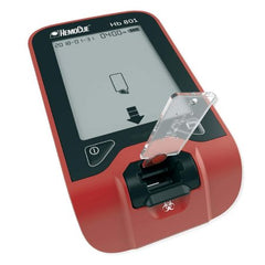 Hemocue Point-of-Care Hemoglobin Analyzer, Promotion HemoCue® CLIA Waived