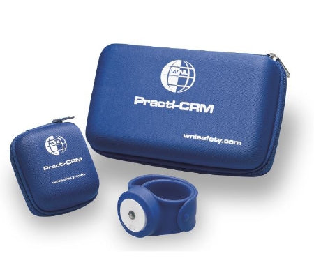 Nasco Compression Rate Monitor Wristband Practi-CRM