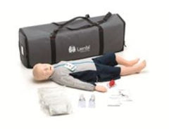 Laerdal Medical CPR Manikin Resusci Junior QCPR