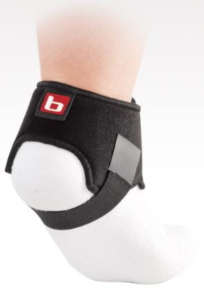 Breg Plantar Fasciitis Support Breg® PFS Strap Small Male 0 to 8 / Female 0 to 8-1/2 Left or Right Foot