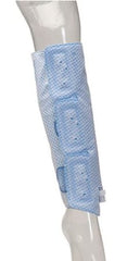 Cardinal DVT Compression Knee Sleeve Kendall SCD™ Comfort Sleeve Left or Right Knee Small