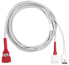 Masimo Corporation Patient Cable 20 pin dual patient cable, 10 Foot For use with M-LNCS SpO2 series or rainbow® series sensors and RAS series sensors