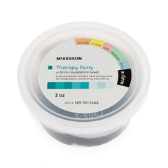 Therapy Putty McKesson X-Firm 2 oz.