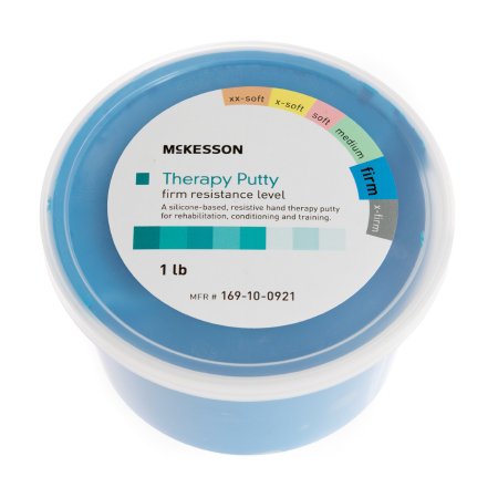 Therapy Putty McKesson Firm 1 lbs.