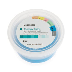 Therapy Putty McKesson Firm 2 oz.