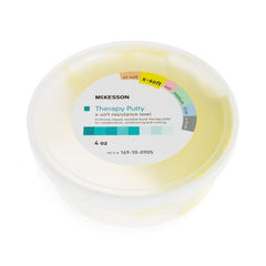 Therapy Putty McKesson X-Soft 4 oz.