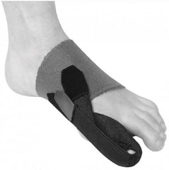 Cropper Medical Bunion Splint Hallux Control Strap™ Small Hook and Loop Strap Closure Male 5 to 10 / Female 6 to 11 Left or Right Toe