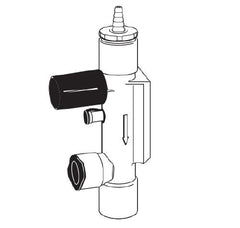 Fisher & Paykel Pressure Relief Valve Optiflow™