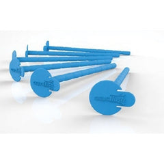 Medical Technologies of Georgia Stoma Stopper aquaflush® 10 Fr., Trim To Fit, Silicone