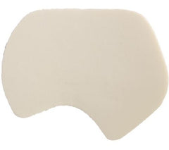 Mabis Healthcare Foot Pad Stein's® Dancer's Pad Adhesive Left Foot