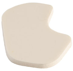 Mabis Healthcare Foot Pad Stein's® Dancer's Pad Adhesive Right Foot