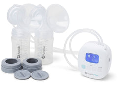 Ameda Inc Double Electric Breast Pump Kit Ameda® Mya