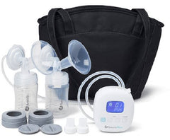 Ameda Inc Double Electric Breast Pump Kit Ameda® Mya
