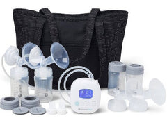 Ameda Inc Double Electric Breast Pump Kit Ameda® Mya