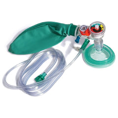 Sun Med BAG, INFLATION PRESSURE MANOMETER INF SZ1/4"