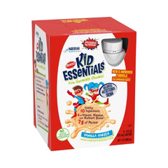 Nestle Healthcare Nutrition Pediatric Oral Supplement Boost® Kid Essentials™ Vanilla Vortex Flavor 8.25 oz. Bottle Ready to Use