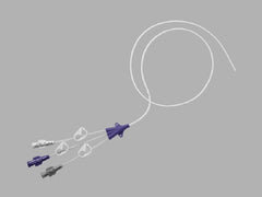 Cook Medical Peripheral Inserted Catheter Kit Turbo-Ject® Power-Injectable - M-1129510-4661 - Each